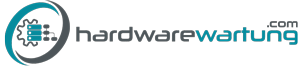 Hardwarewartung – Wartung Ihrer IT-Infrastruktur Logo