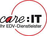 care-it_logo care:IT Ihr EDV-Dienstleister