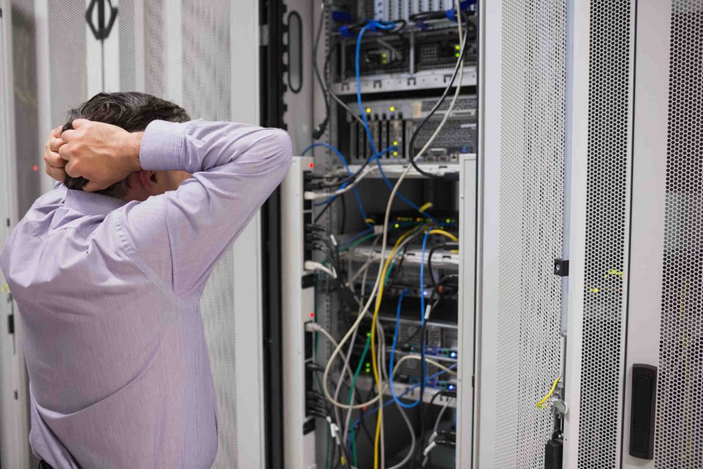 HP Care Pack Alternative Dell und EMC Merger