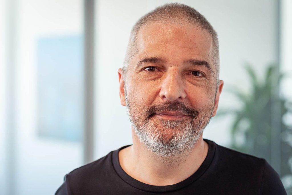 Guenther Haiduk – Marketing und Communications Guenther Haiduk - Marketing und Communications