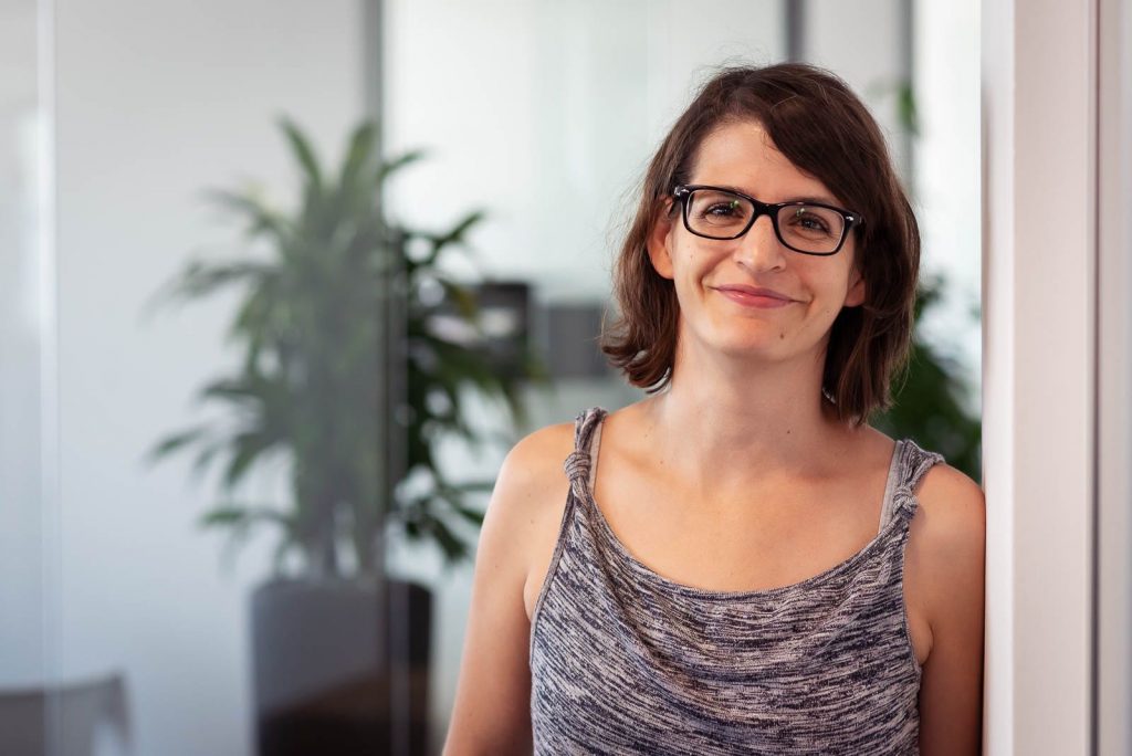 Julia Garderer – Assistenz Geschaefsfuehrung Julia Garderer - Assistenz Geschaefsfuehrung und Finanz