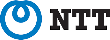 NTT Logo