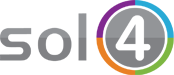 SOL4 Logo