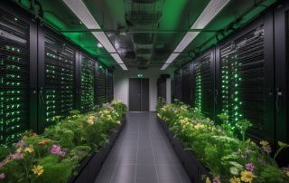 Green IT Data Center