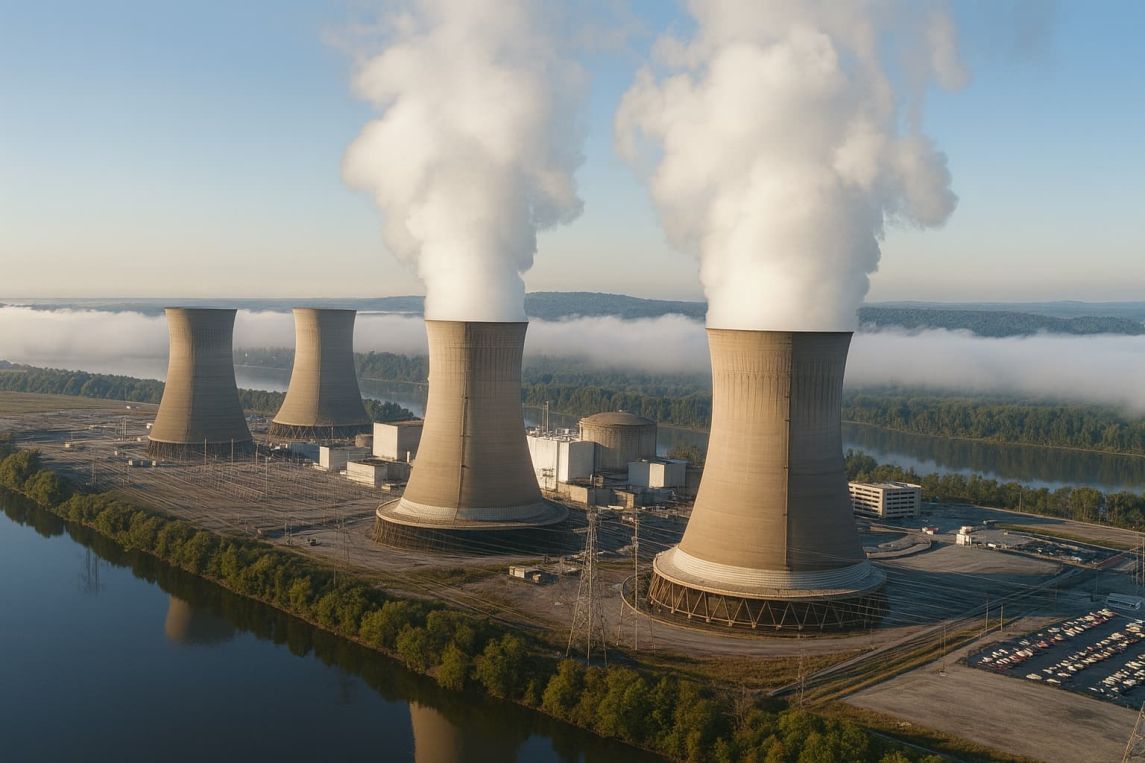thee-mile-island-reaktor Atom Reaktor Three Mile Island , quelle: Constelation Energy