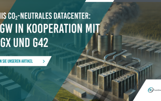 Enis CO₂-neutrale Datacenter-Offensive: 1-GW-Projekt in Kooperation mit MGX und G42