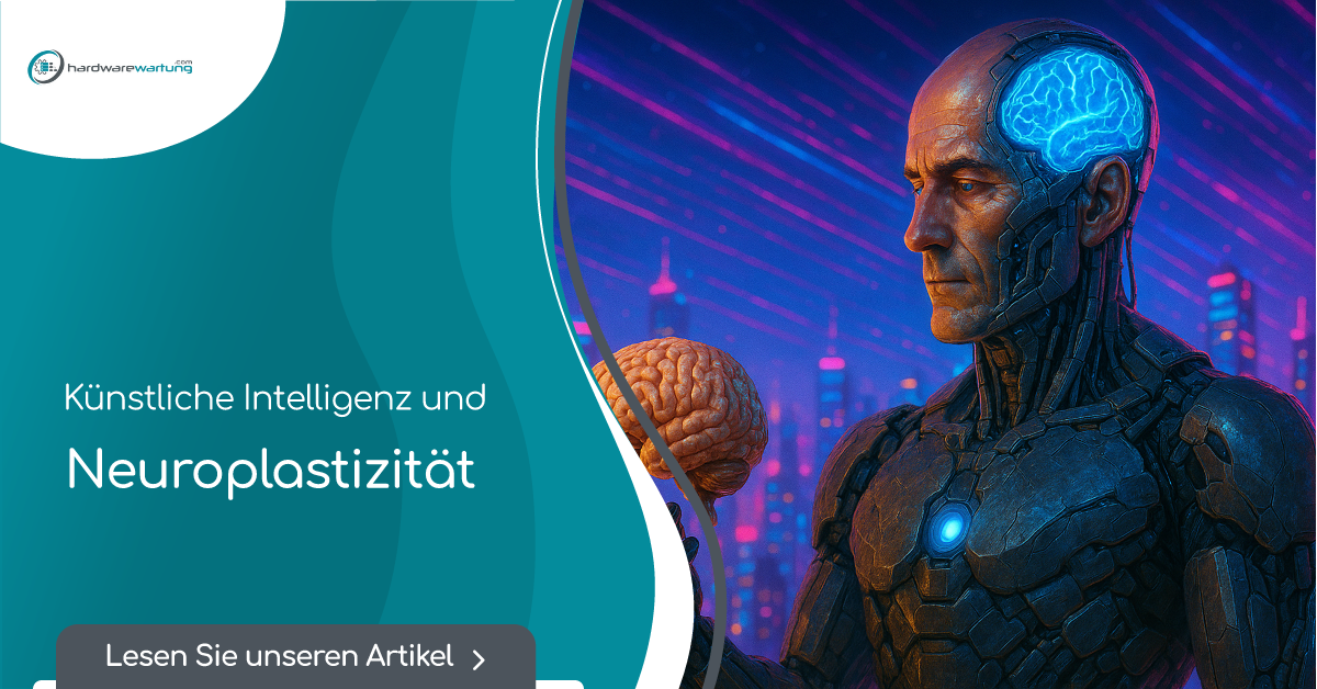 Künstliche Intelligenz und Neuroplastizität