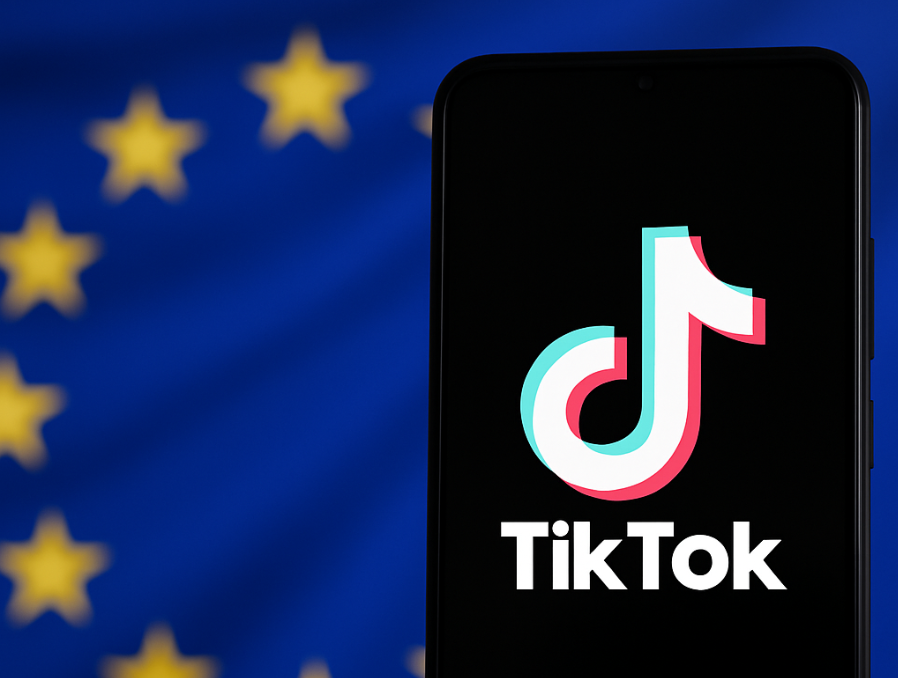 TikTok und EU TikTok und EU