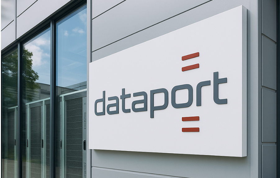 Dataport Dataport