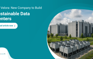 BW Velora: New Company to Build Sustainable Data Centers