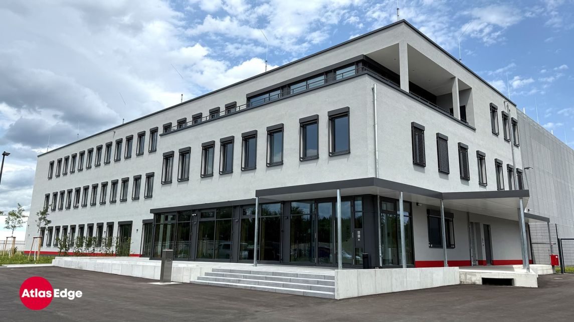 AtlasEdge Böblingen