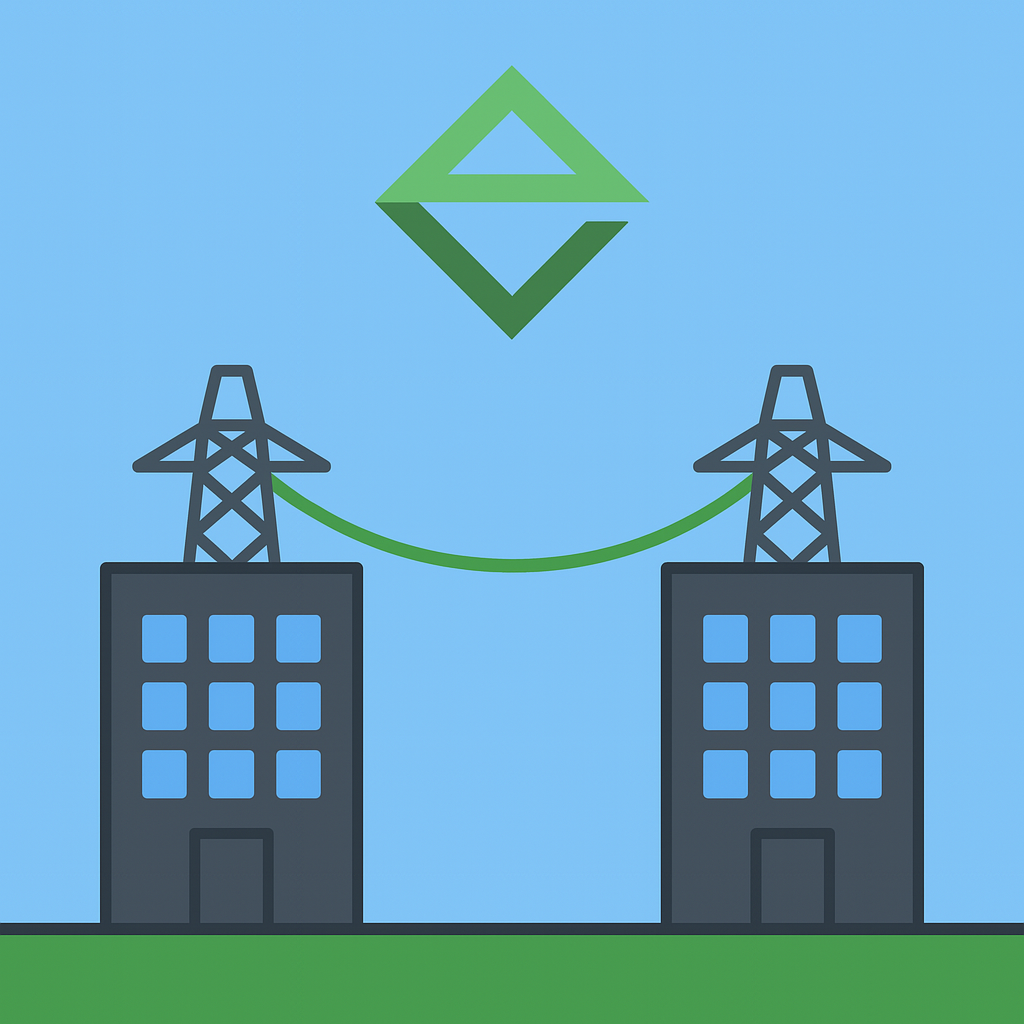 Rechenzentren: Emerald AI will das Stromnetz intelligent entlasten