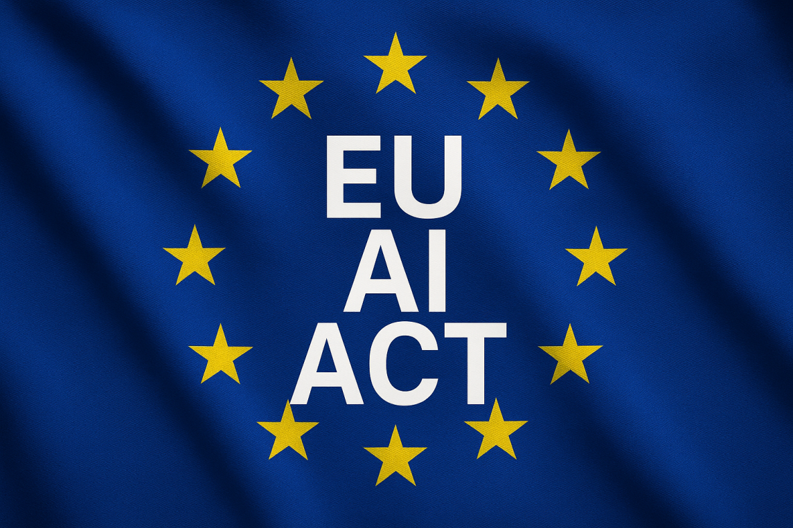 EU hält an Zeitplan für den AI Act fest