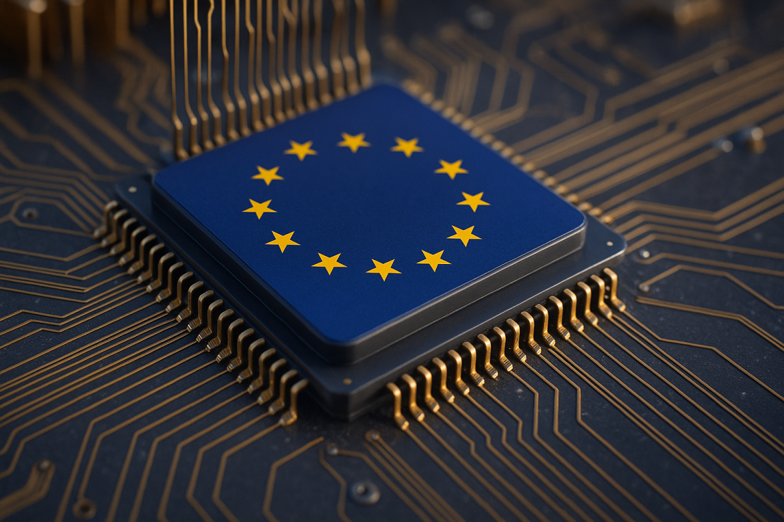 EU SUPREME-Consortium soll Produktion von Quantenchips in Europa voranbringen