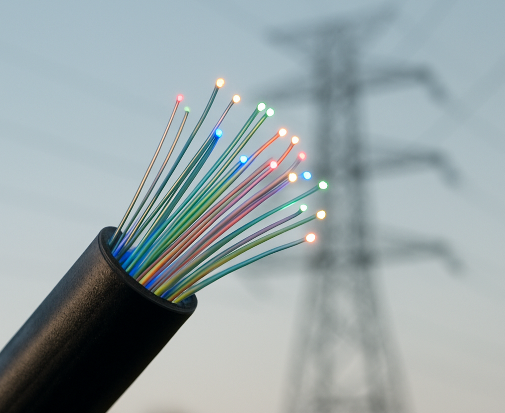 Huawei will Stromnetze in Afrika per fgOTN modernisieren