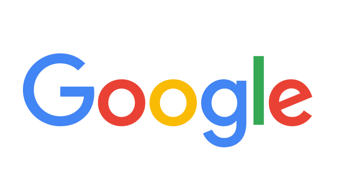 Google Logo