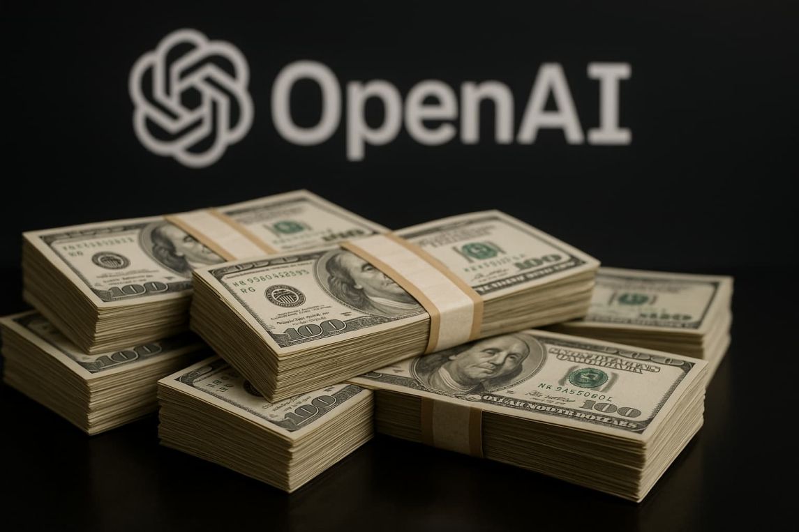 OpenAI: Sam Altman will den Rahmen von 500 Milliarden US-Dollar für Project Stargate erweitern
