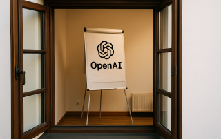 OpenAI Open Weights Modell