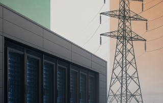 Microsoft plant Verlagerung neuer Rechenzentren zu Lasten von Irland