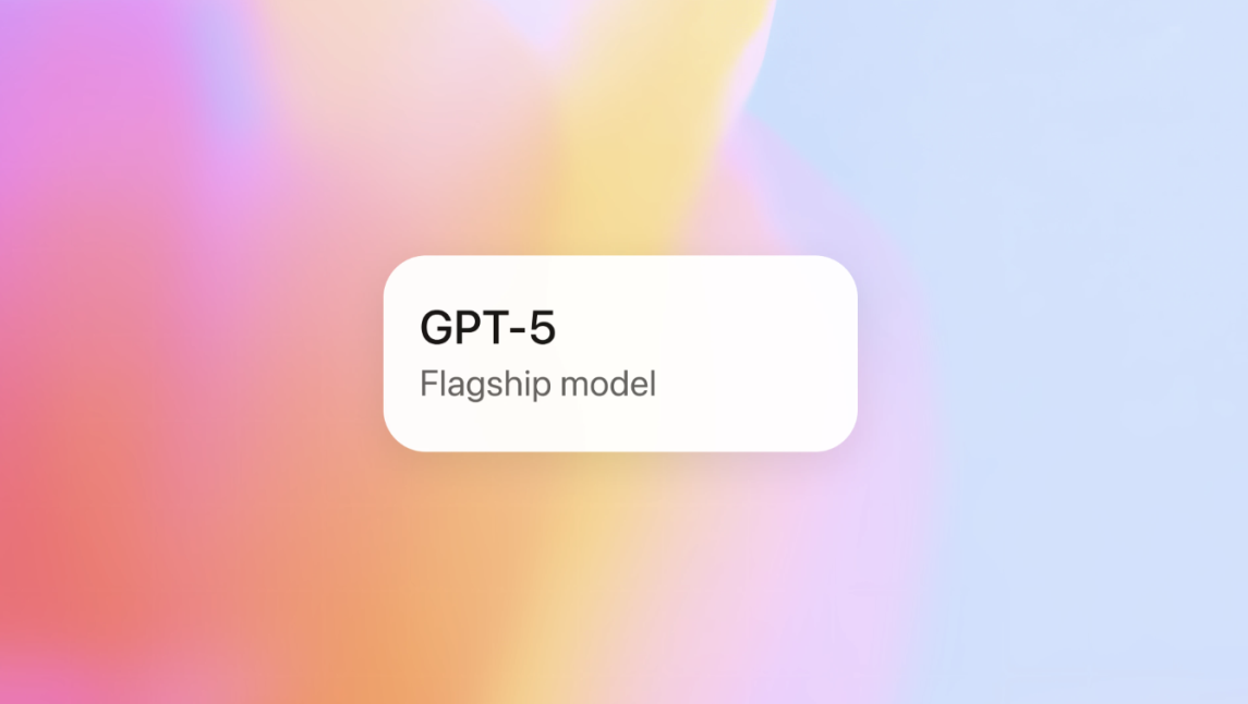 GPT-5