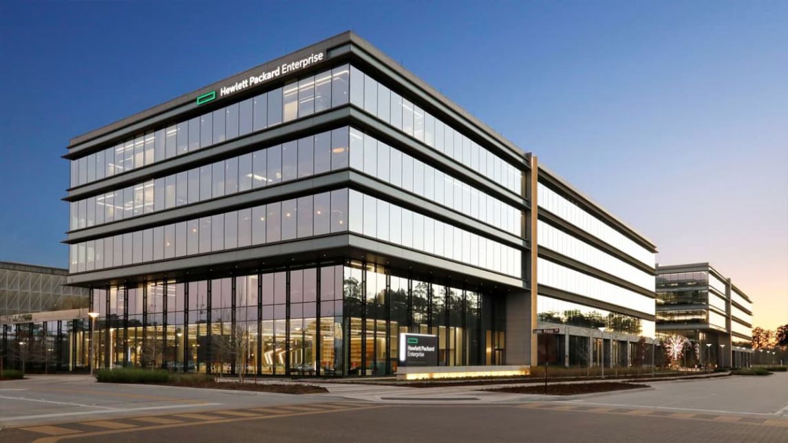 HPE stellt erweiterte Lösungen für Cybersicherheit vor
