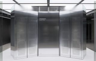IBM und AMD: Quantencomputer und Supercomputing sollen vereint werden