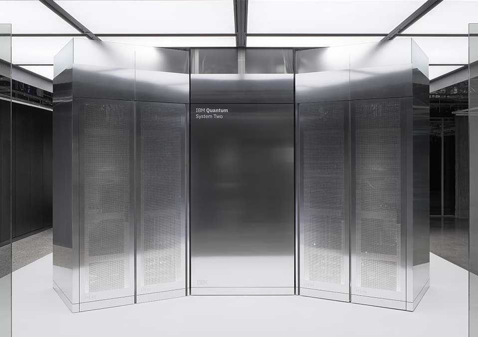IBM und AMD: Quantencomputer und Supercomputing sollen vereint werden