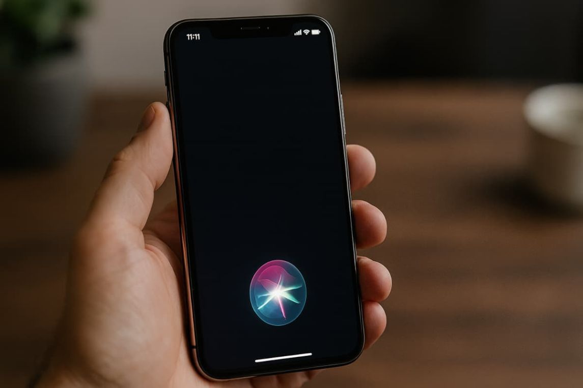 Apples KI-Strategie: Ist das Unternehmen für den Wettbewerb gut aufgestellt?
