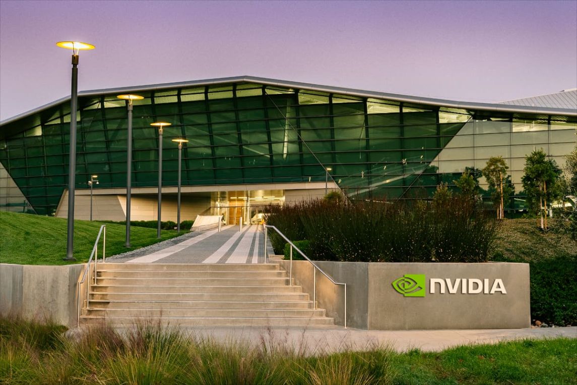 NVIDIA: 2 Kunden sorgten für fast 40 Prozent des Umsatzes im letzten Quartal