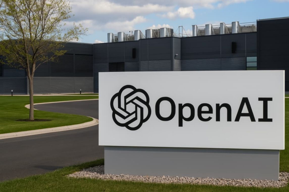 OpenAI erwägt, zukünftig eigene KI-Infrastrukturdienste anzubieten