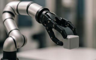 Fujitsu: Quantencomputer optimieren die Steuerung von Robotern