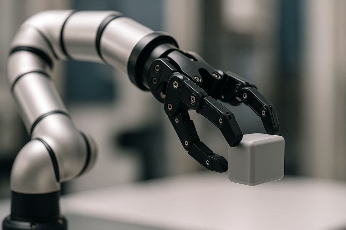 Fujitsu: Quantencomputer optimieren die Steuerung von Robotern