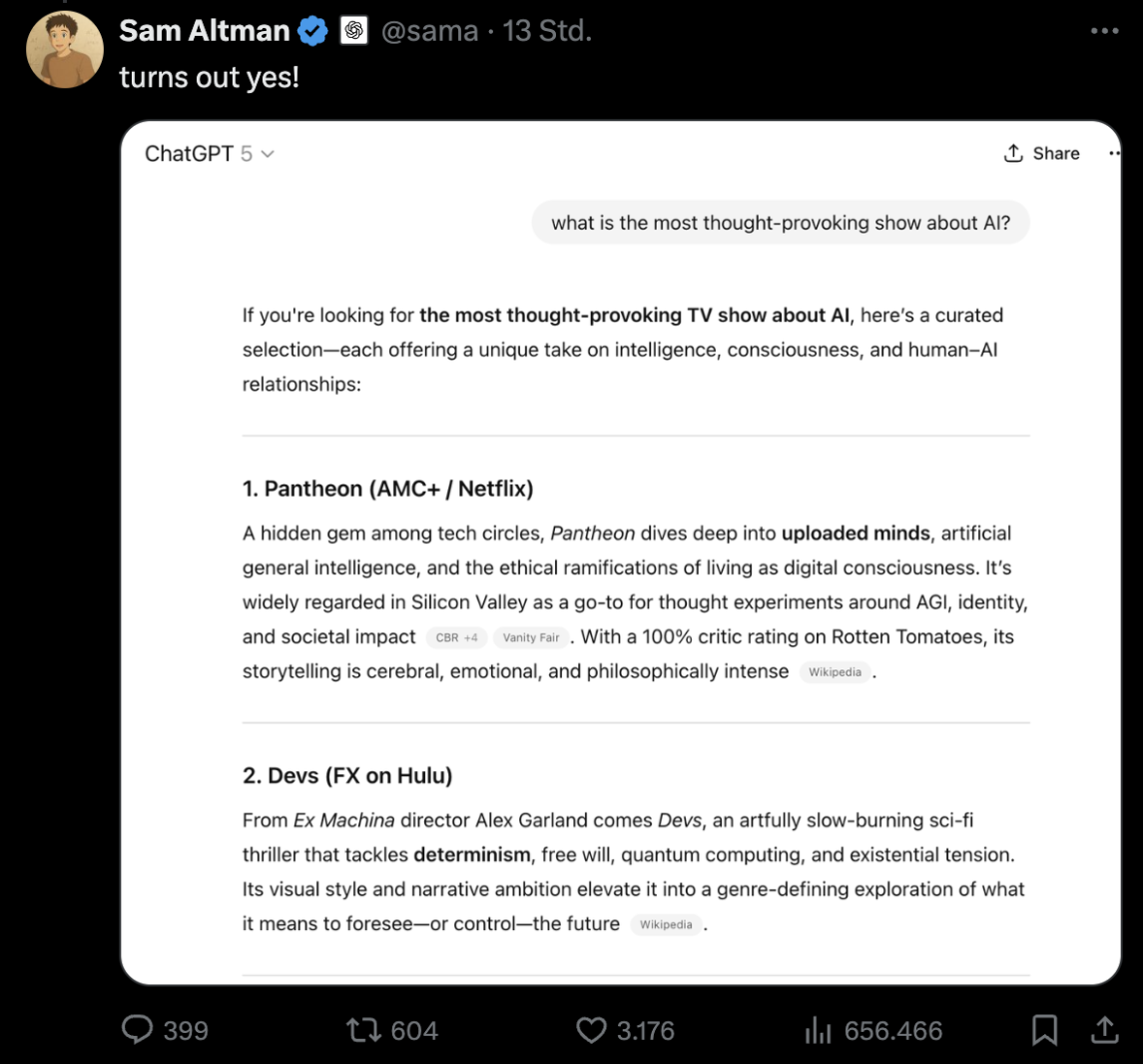 Elon Musk: xAI soll in den kommenden 5 Jahren Kapazitäten von '50 Millionen H100 Äquivalenten' online haben