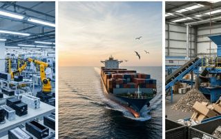 Scope 3-Emissionen in der IT einsparen: Leitfaden für KMU