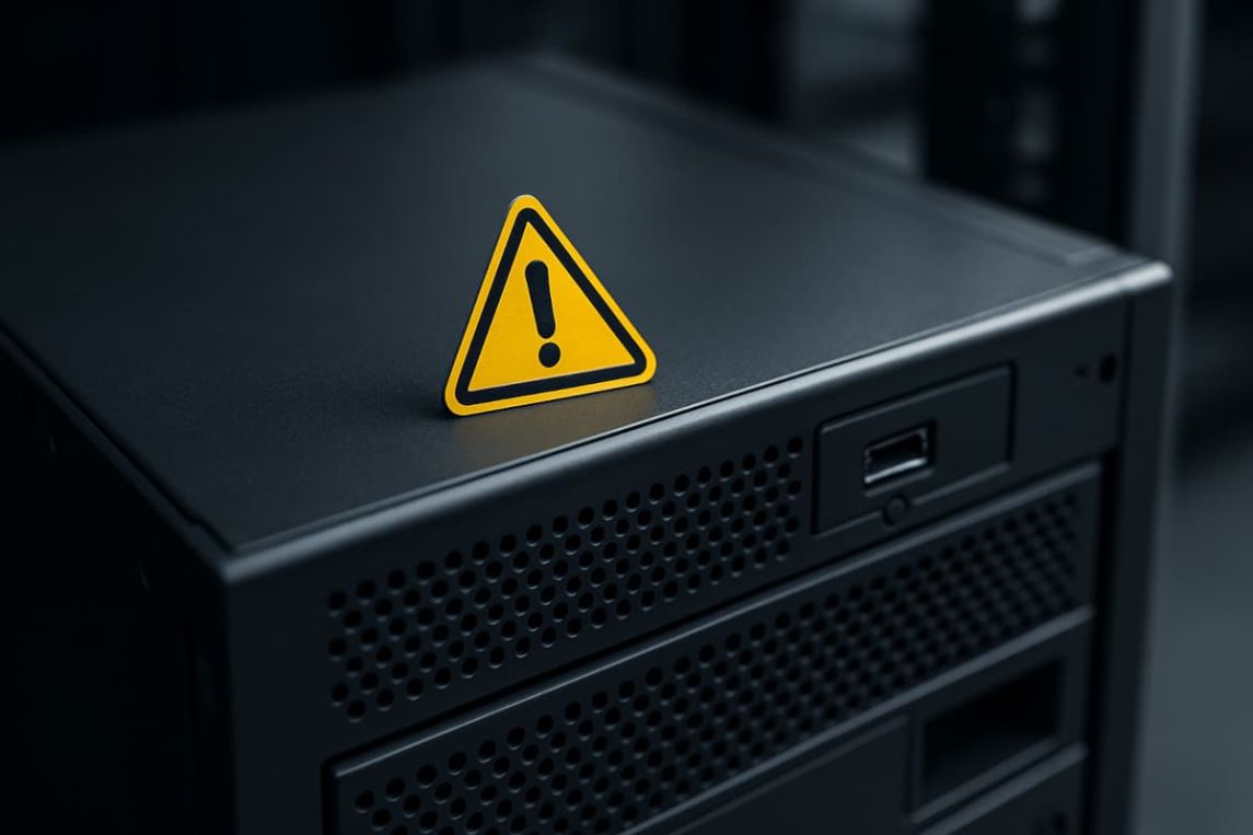 Kritische Sicherheitslücke in Cisco Smart Install betrifft Netzwerkgeräte