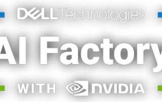Dell AI Factory with NVIDIA