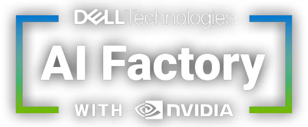 Dell AI Factory with NVIDIA