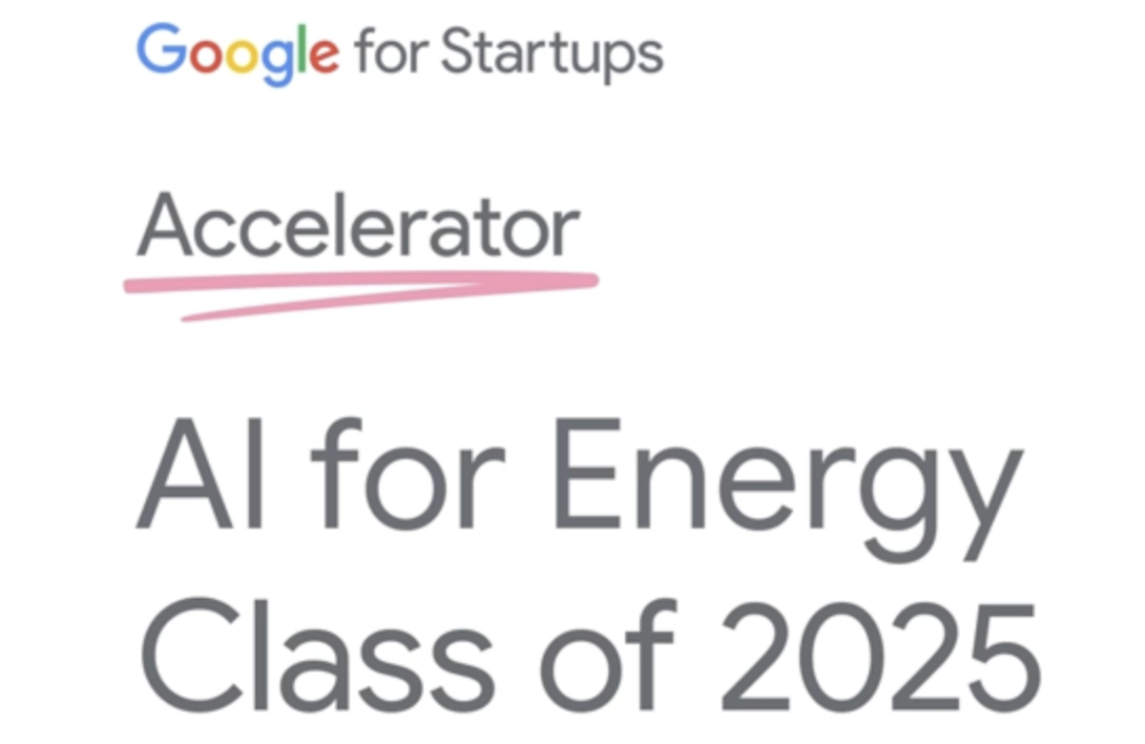 KI-Lösungen für nachhaltige Energie: Google nimmt europäische Startups in AI for Energy Programm auf