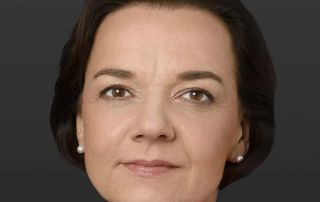 Katja Herzog HPE Deutschland