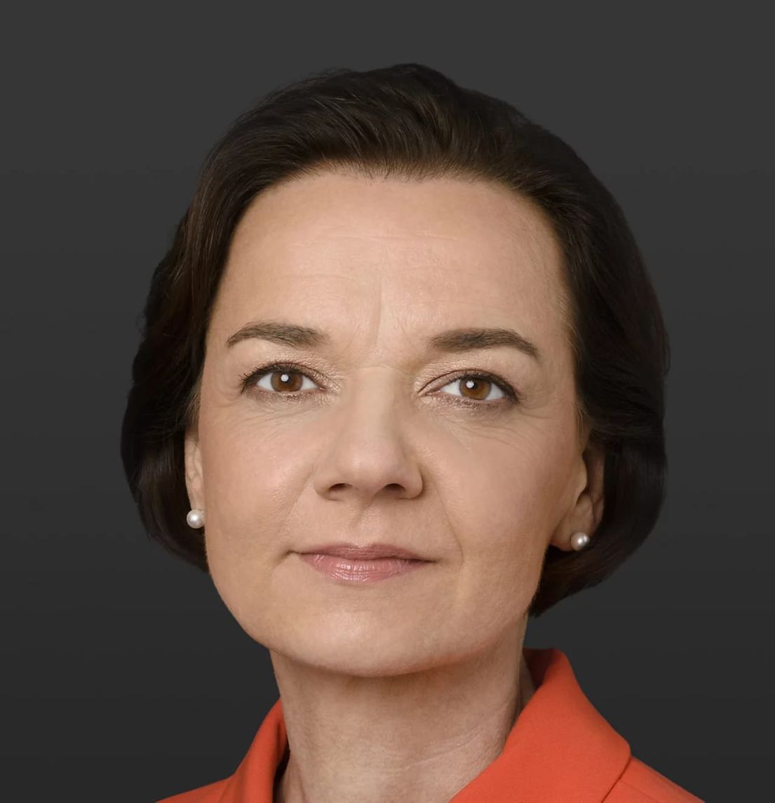 Katja Herzog HPE Deutschland