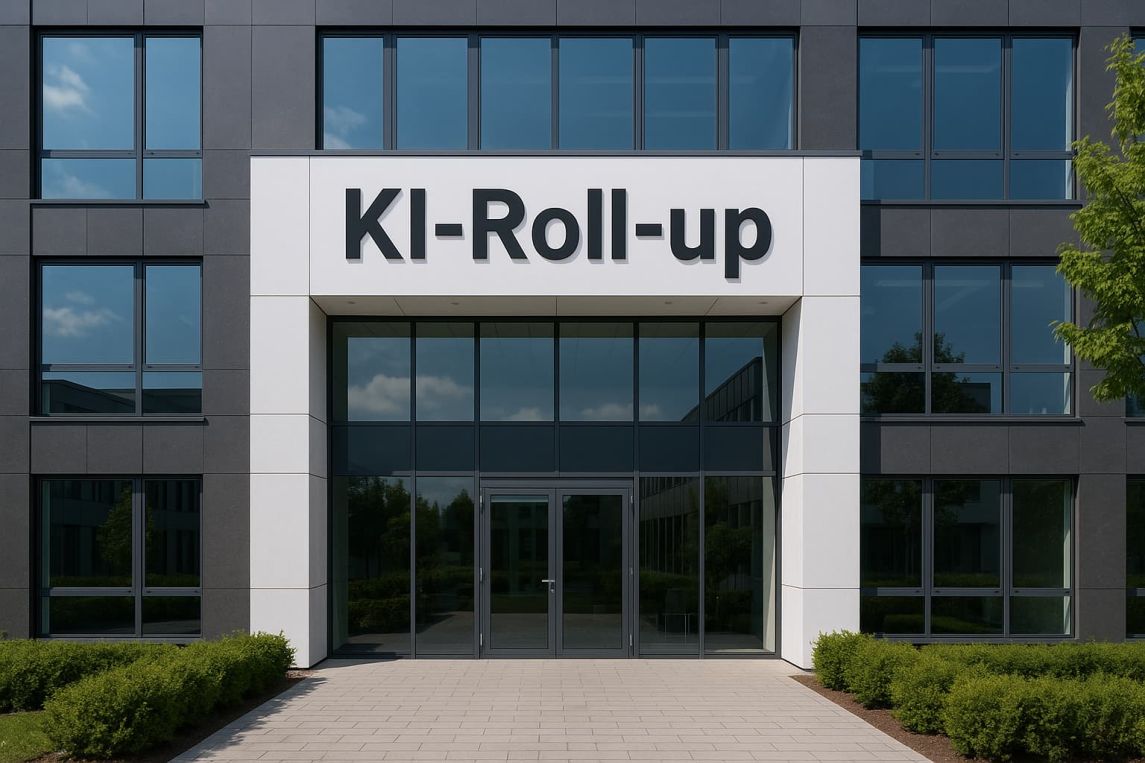 KI-Roll-up