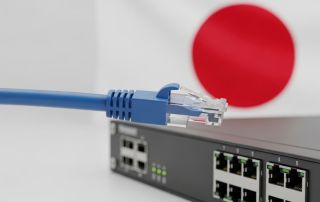 Netzwerk Japan