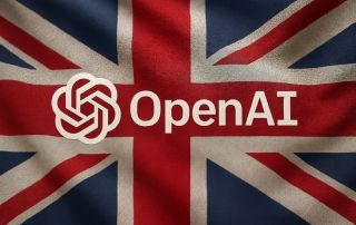 OpenAI Großbritannien