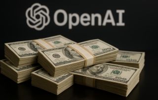 OpenAI Investition