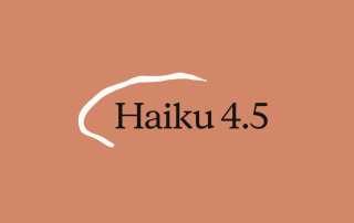Anthropic Haiku 4.5