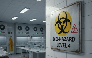 Bio Hazard