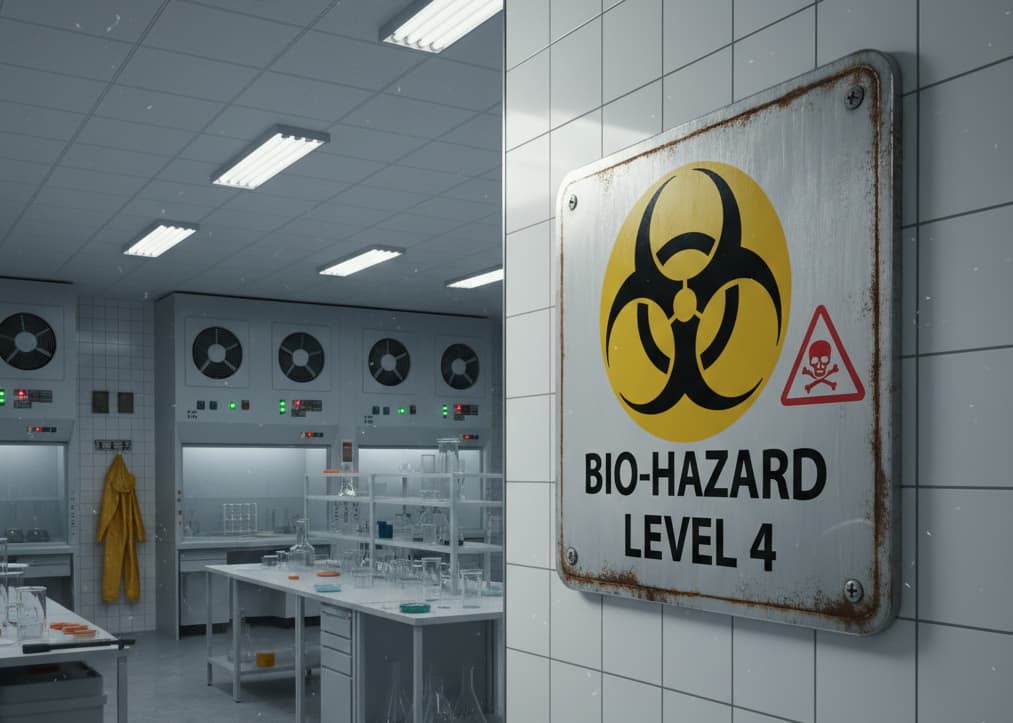 Bio Hazard