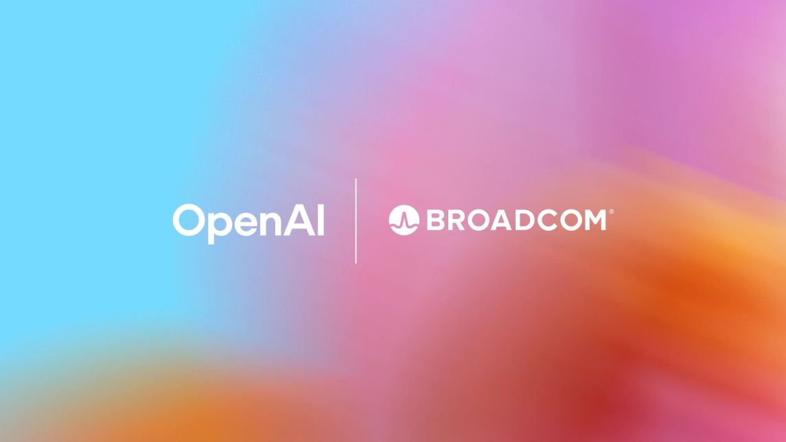 Zusammenarbeit OpenAI und Broadcom
