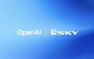 OpenAI und Sky