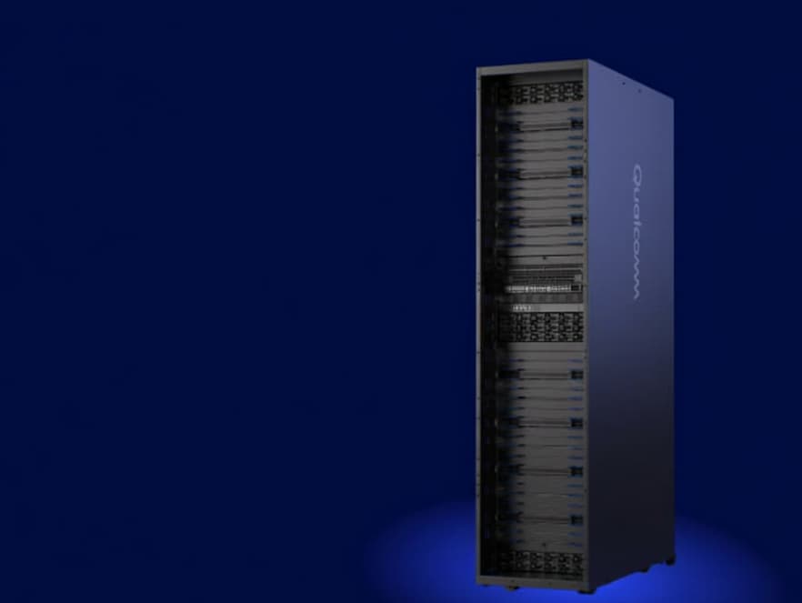 Qualcomm AI200 und AI250